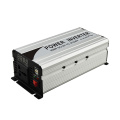 Mostrar la batería de 300 W Inverter 12V a 110V/220V